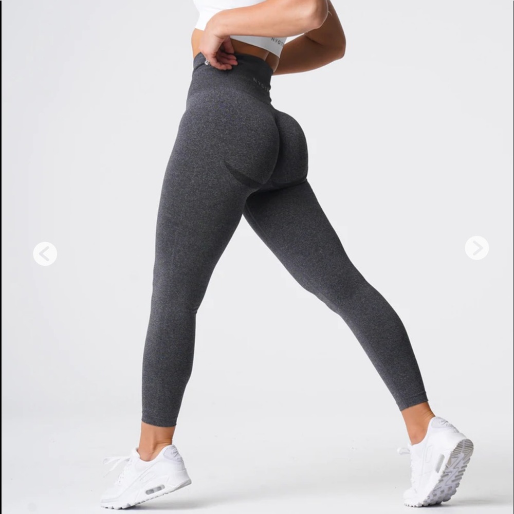 NVGTN Curve leggings
